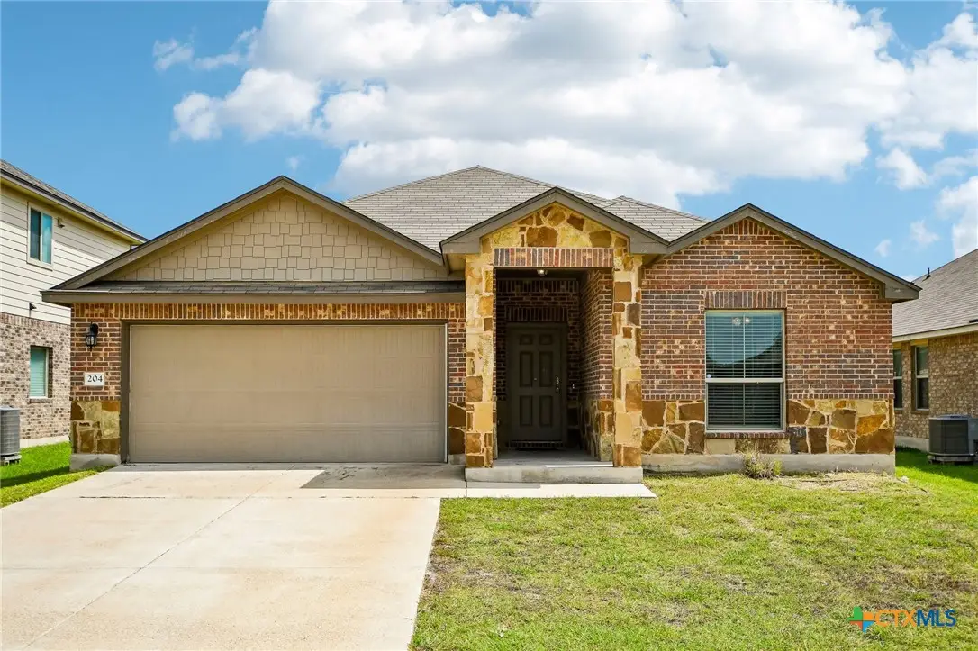 204 Bainbridge Drive, Temple, TX 76502 - #1