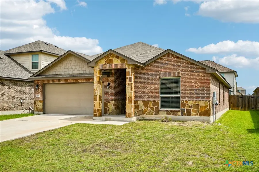 204 Bainbridge Drive, Temple, TX 76502 - #3
