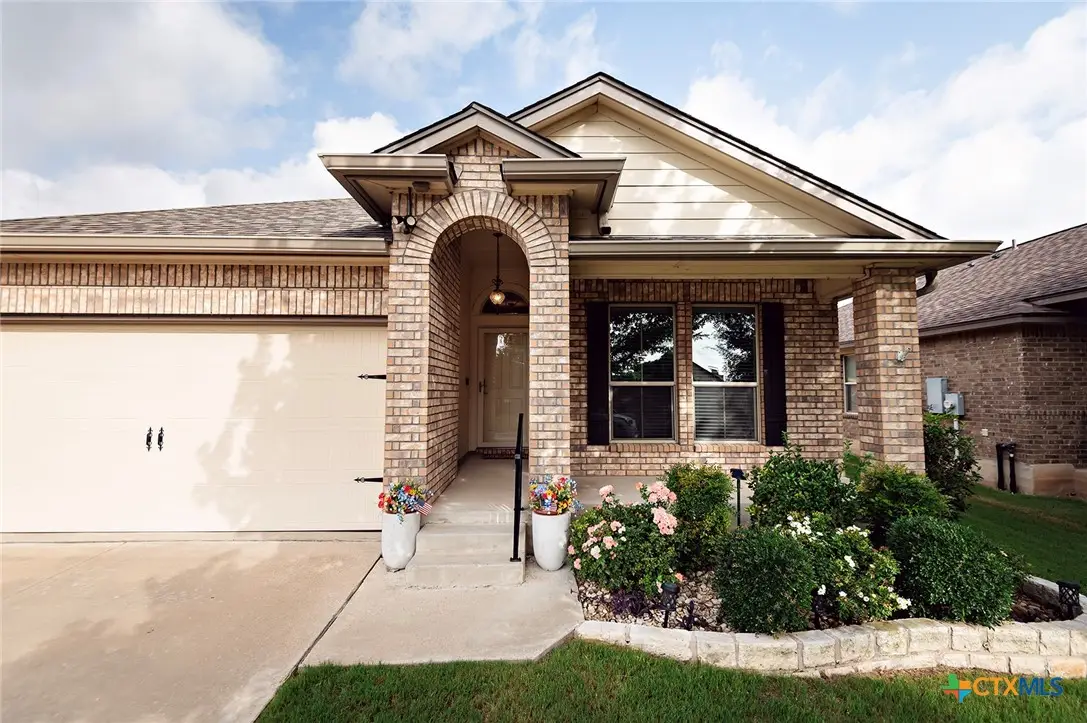 1312 Fawn Lily Drive, Temple, TX 76502 - #1