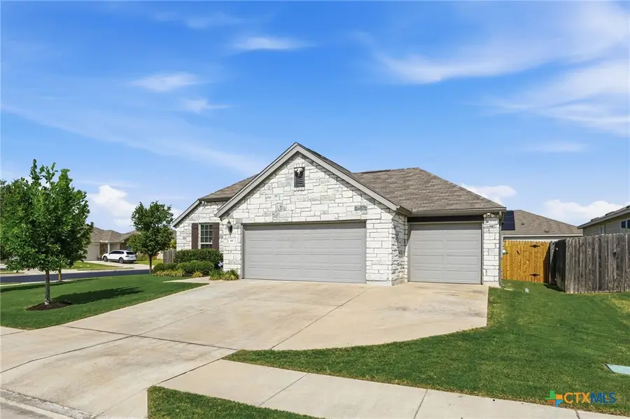 101 Ozark Drive, Hutto, TX 78634 - #2