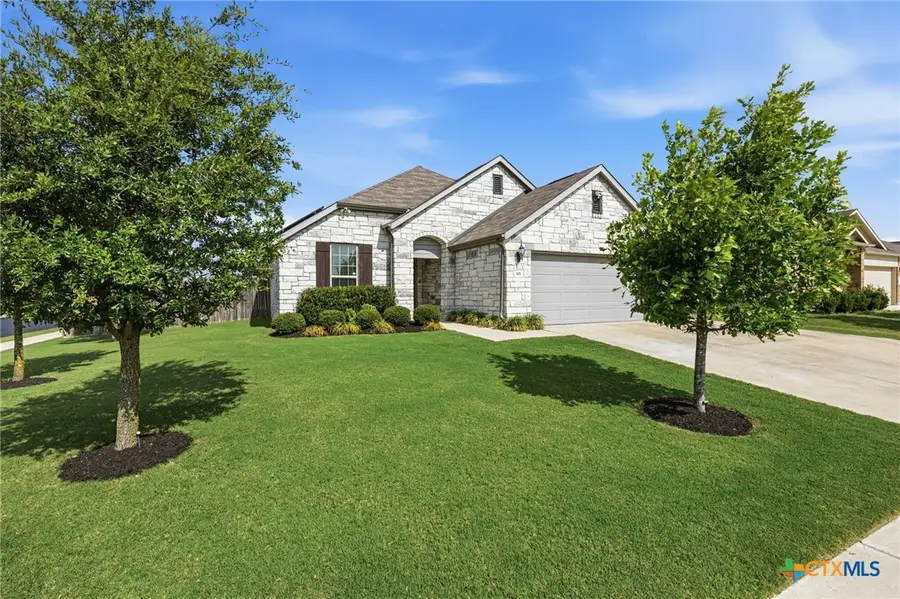 101 Ozark Drive, Hutto, TX 78634 - #3