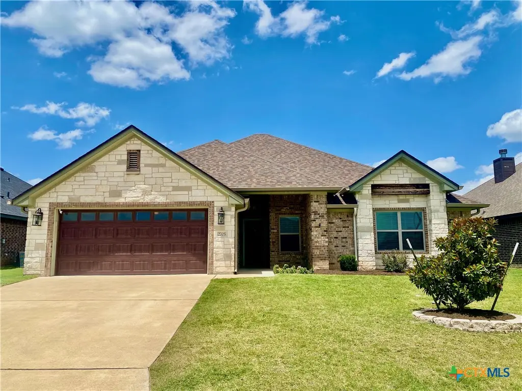 2705 Crystal Ann Drive, Temple, TX 76502 - #1