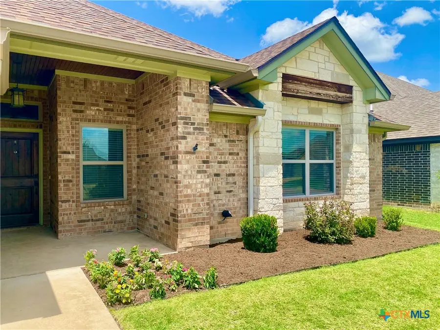 2705 Crystal Ann Drive, Temple, TX 76502 - #2