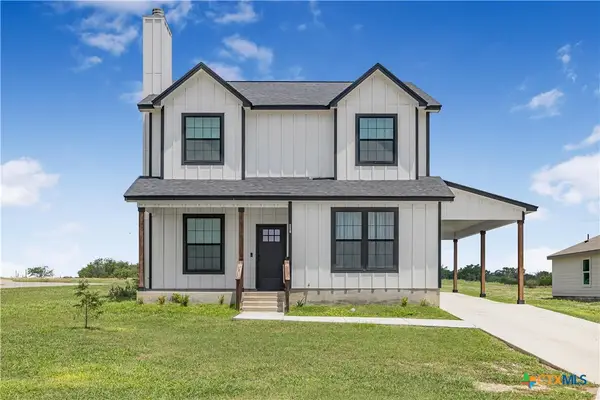 501 Sendera Way, Kenedy, TX 78119