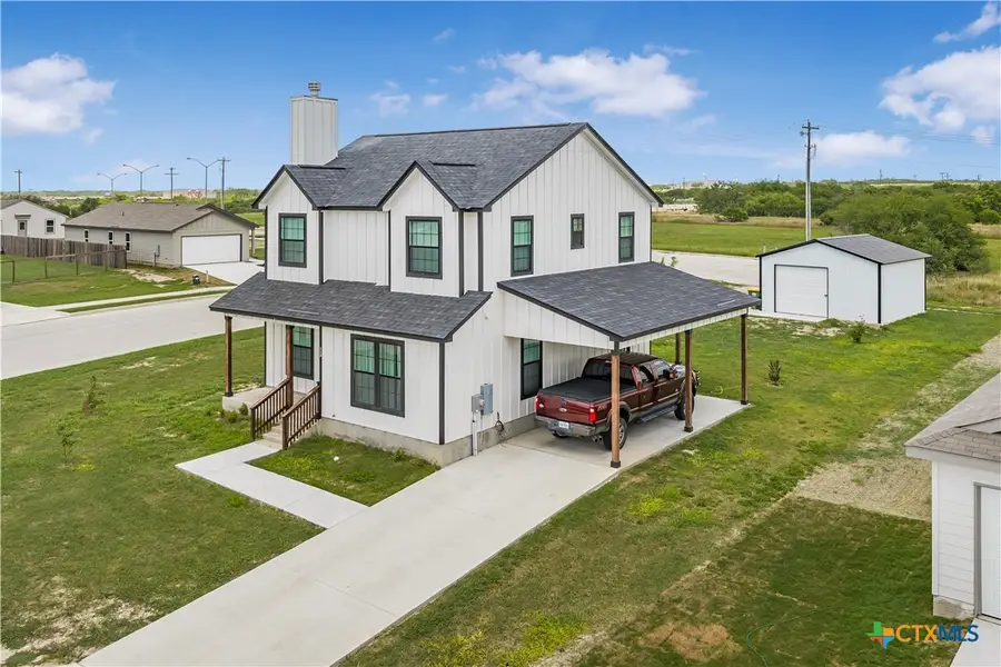 501 Sendera Way, Kenedy, TX 78119 - #2