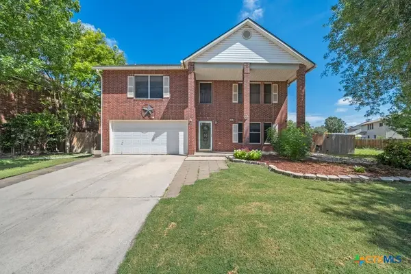 1644 Jasmine Dr., Schertz, TX 78154