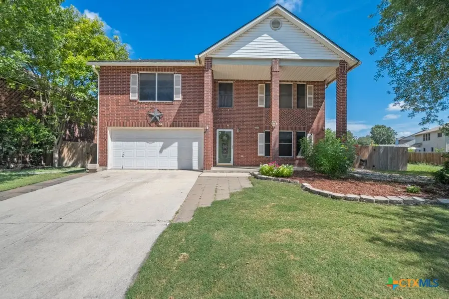 1644 Jasmine Dr., Schertz, TX 78154 - #2