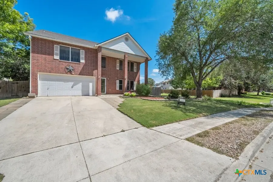 1644 Jasmine Dr., Schertz, TX 78154 - #3