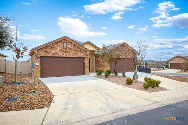 310 Emma Drive, New Braunfels, TX 78130