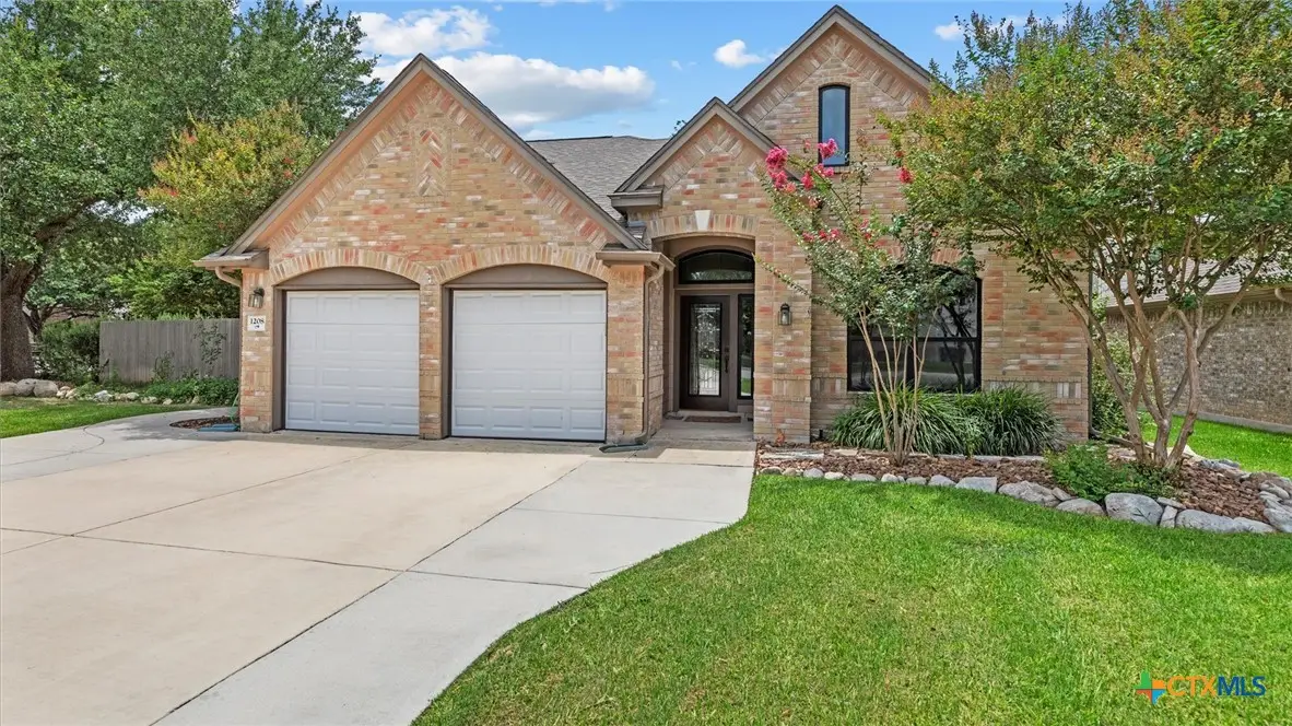 1208 Terrace Court, New Braunfels, TX 78130 - #1