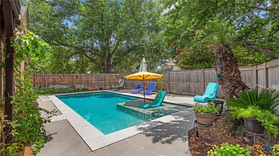 1208 Terrace Court, New Braunfels, TX 78130 - #2