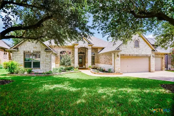 3526 Aquamarine Drive, Round Rock, TX 78681