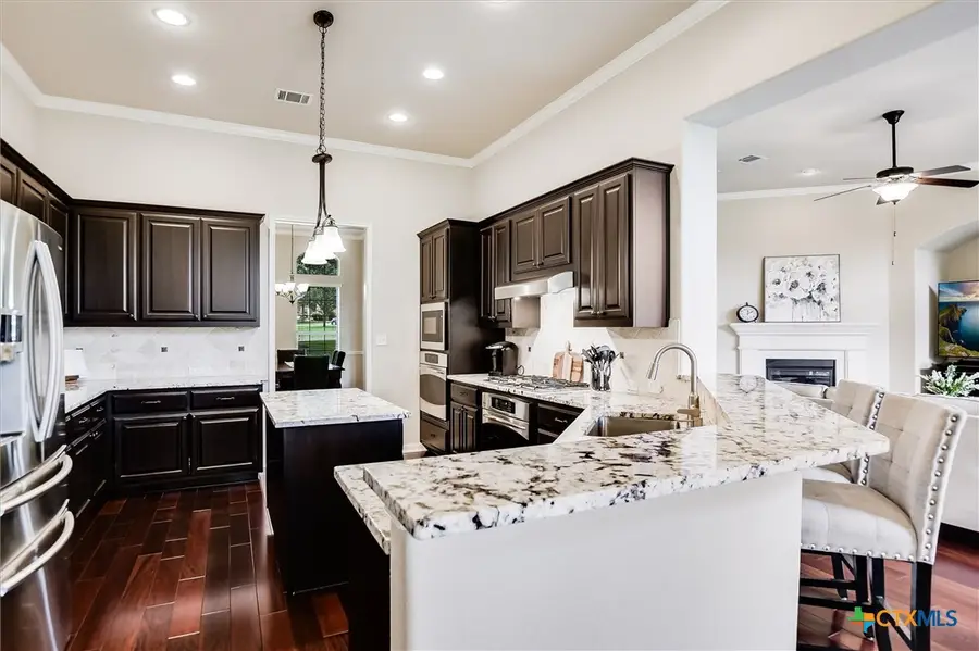 3526 Aquamarine Drive, Round Rock, TX 78681 - #2