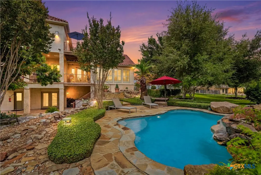 1280 Mystic Parkway, Spring Branch, TX 78070 - #1