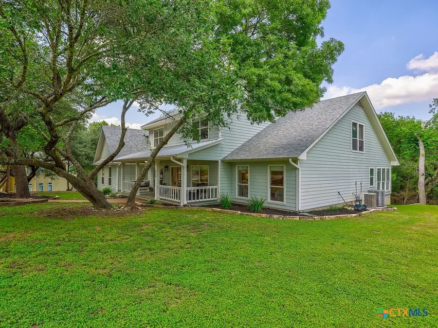 400 Royal View Road, Salado, TX 76571 - #3