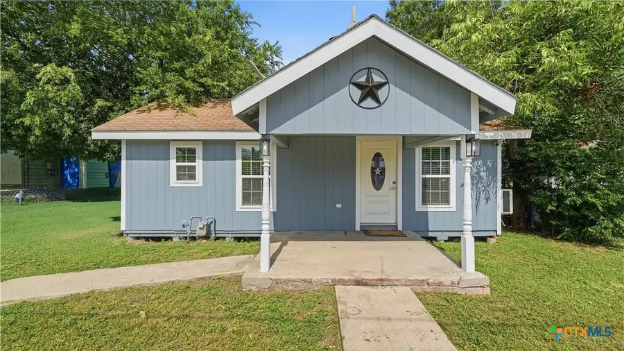 1407 N San Marcos Street, Seguin, TX 78155 - #3