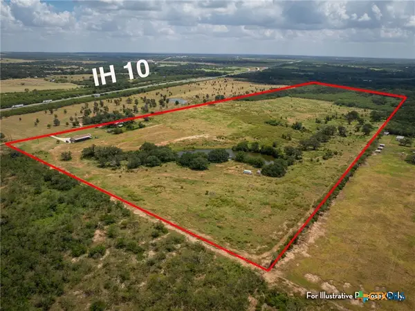 4567 Luther Road, Seguin, TX 78155