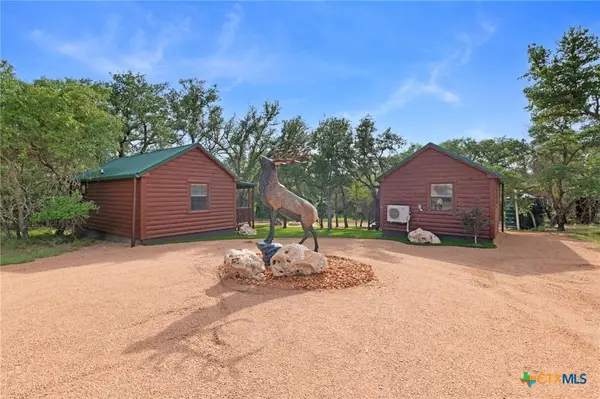 12200 Private Road 3641, Kempner, TX 76539