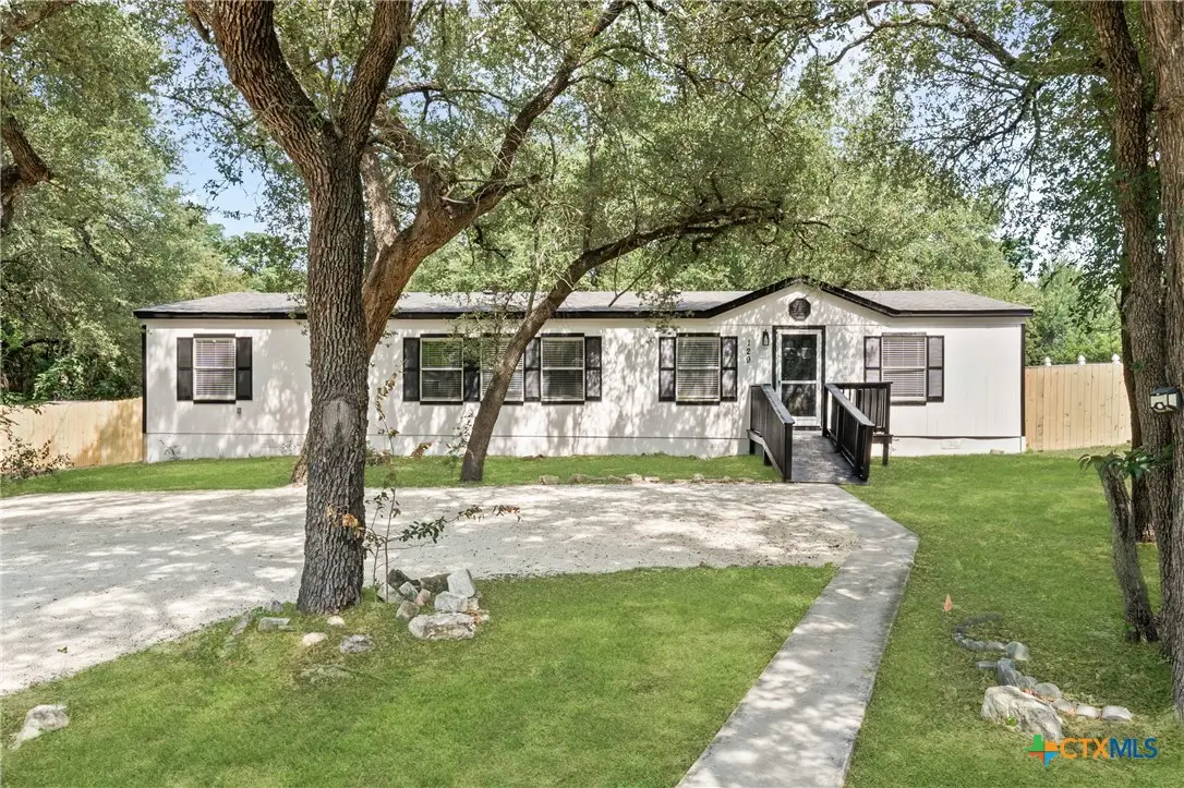 129 Bremond Street, Belton, TX 76513 - #1