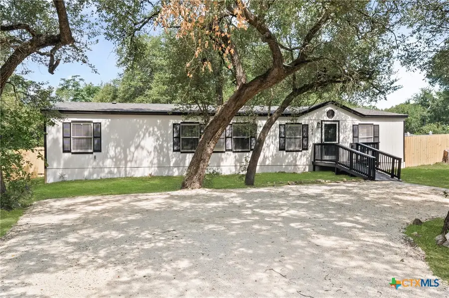 129 Bremond Street, Belton, TX 76513 - #3