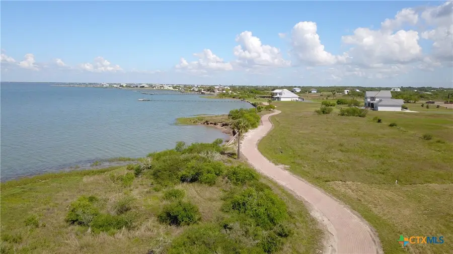 Lot 47, Block 1 Bay Club Drive, Seadrift, TX 77983 - #3