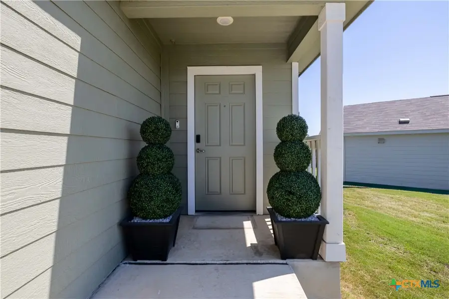 1031 Magrum Way, San Antonio, TX 78221 - #2