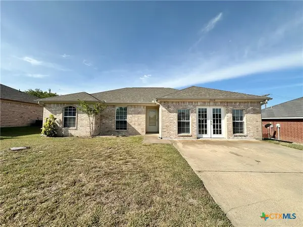 2508 Edgefield Street, Killeen, TX 76549