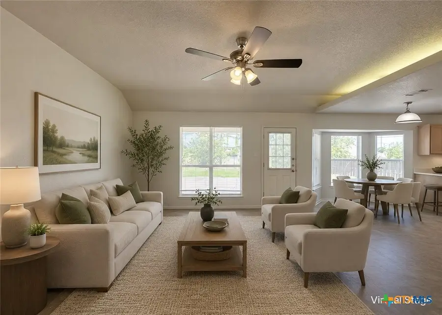 2508 Edgefield Street, Killeen, TX 76549 - #2