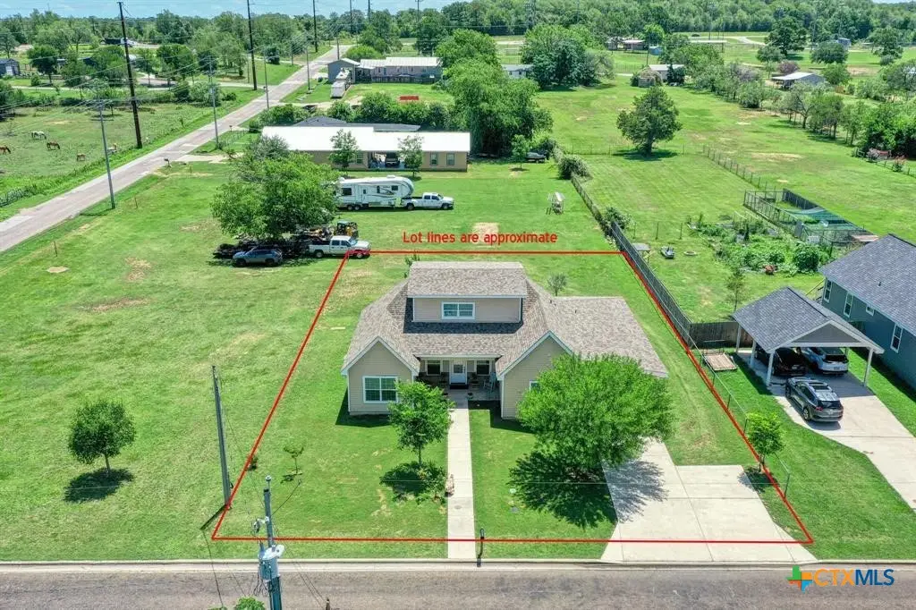 2409 Pecan Street, Bastrop, TX 78602 - #1