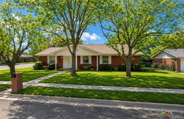 1808 Hill Street, Killeen, TX 76543
