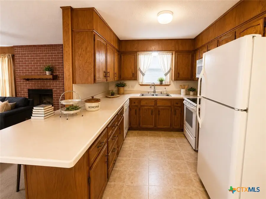 1808 Hill Street, Killeen, TX 76543 - #2