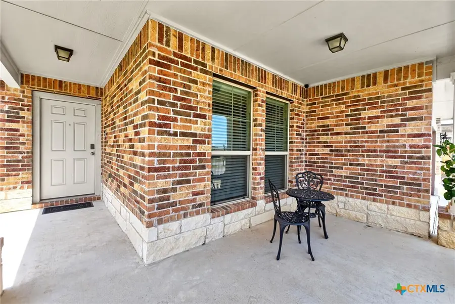 2378 Wigeon Way, Copperas Cove, TX 76522 - #2