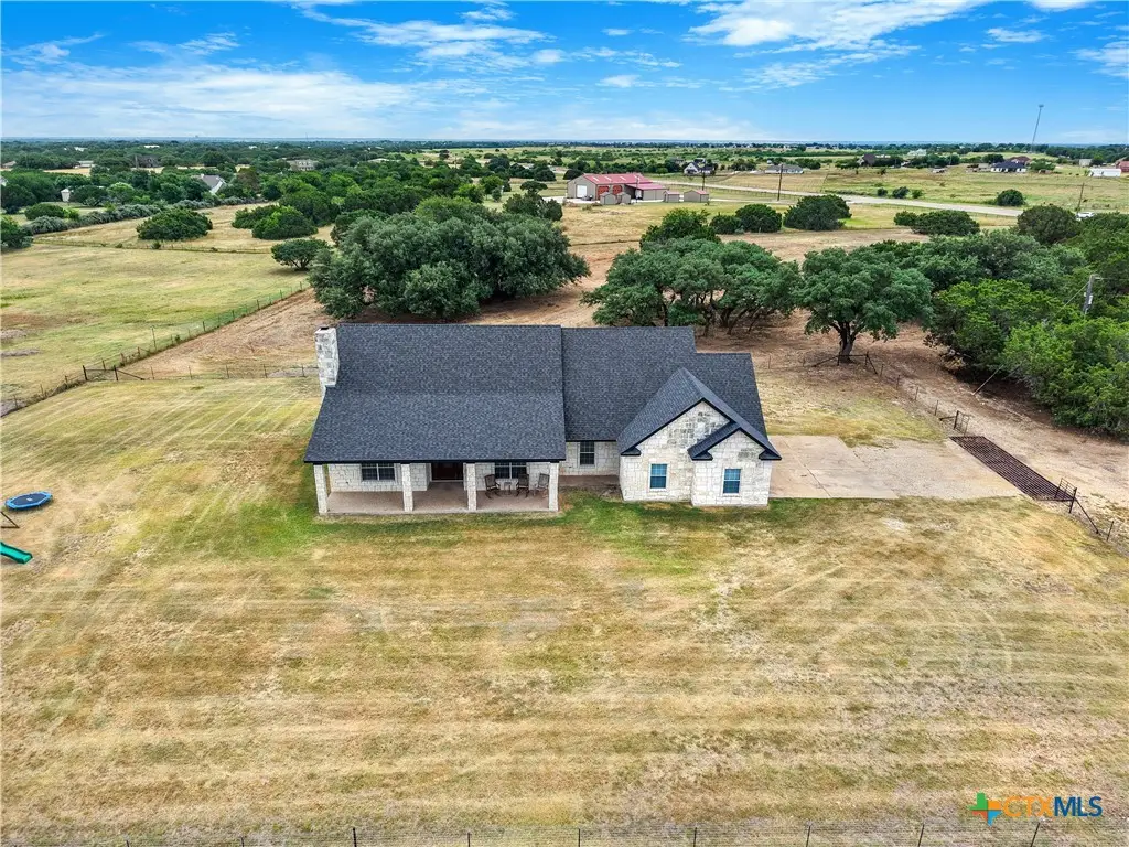 1008 Bosque Ridge Road, Crawford, TX 76638 - #1