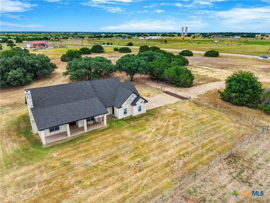 1008 Bosque Ridge Road, Crawford, TX 76638 - #2