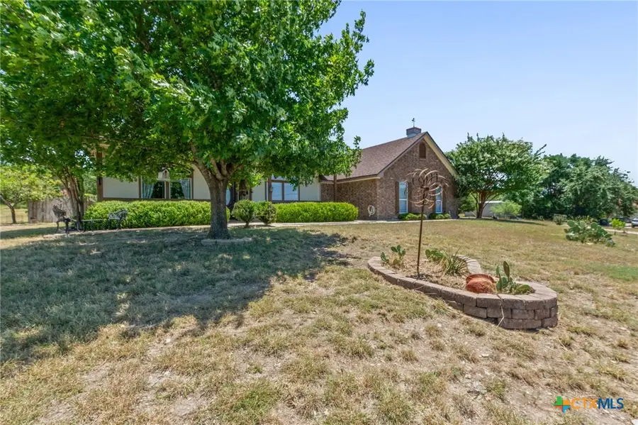540 County Road 3351, Kempner, TX 76539 - #3