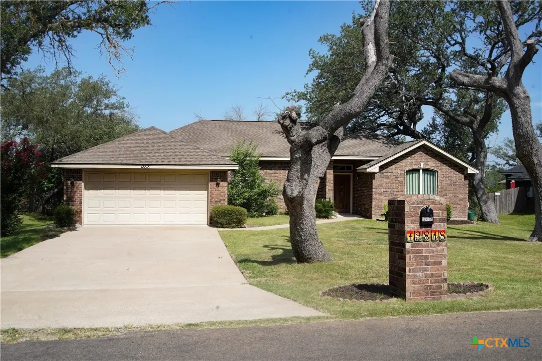 12818 Stonegate Trail, Belton, TX 76513 - #1