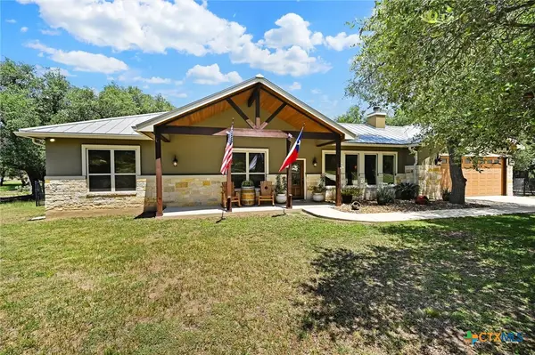 281 Kellog, Fischer, TX 78623