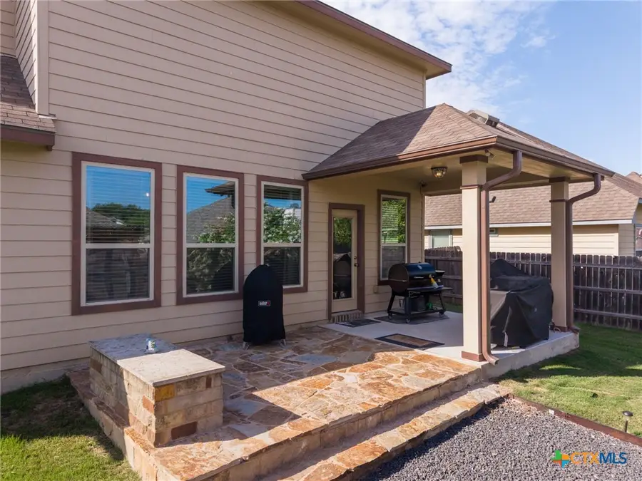 3502 Rusack Drive, Killeen, TX 76542 - #3