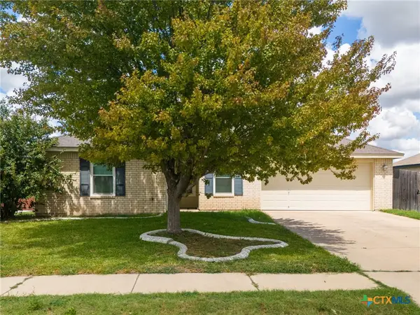 3307 Lorena Drive, Killeen, TX 76549