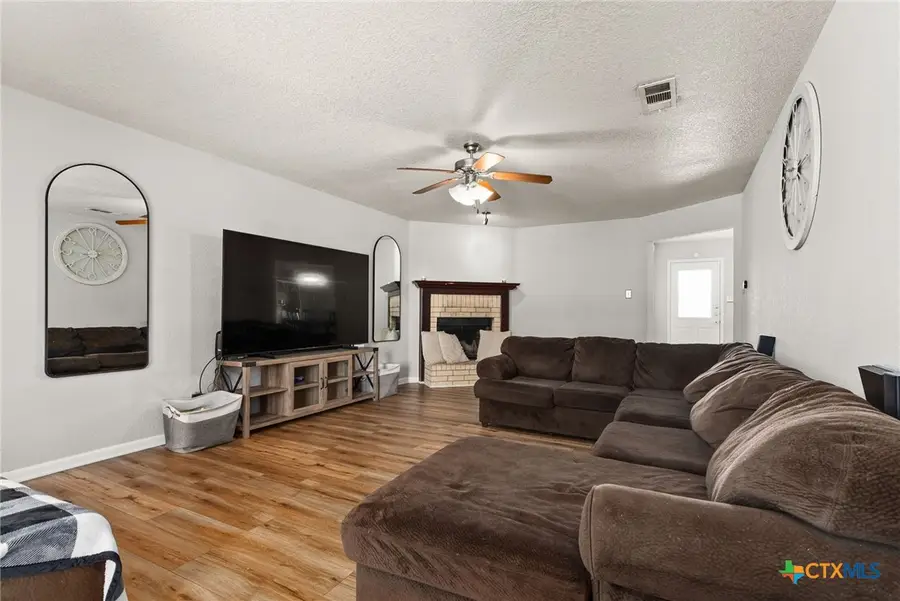 3307 Lorena Drive, Killeen, TX 76549 - #2