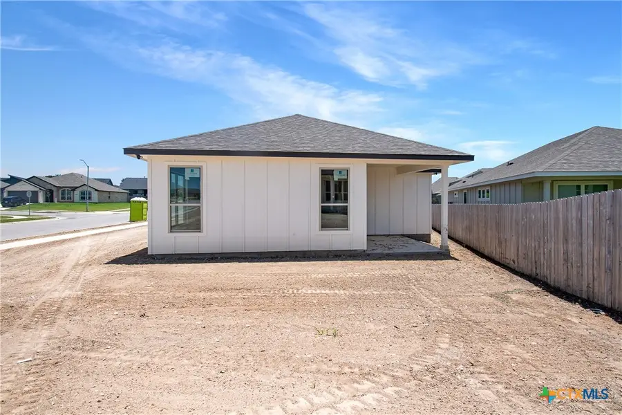 2061 Stillwell Street, Nolanville, TX 76559 - #2