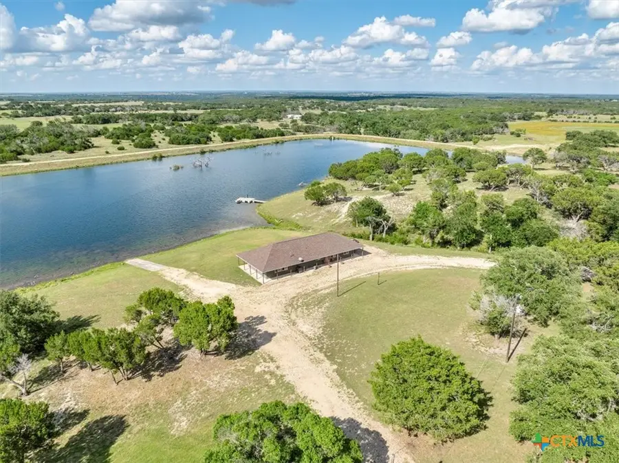 2340 County Road 152, Purmela, TX 76566 - #2