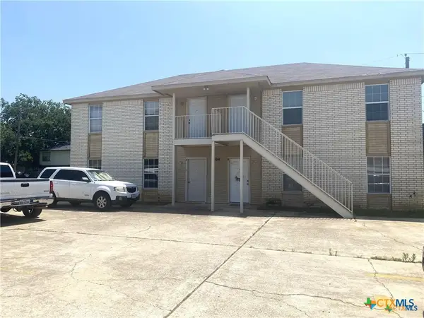 504 Esther Circle, Killeen, TX 76543