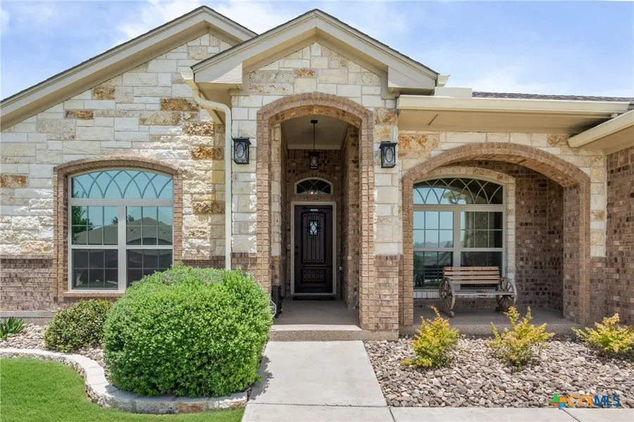 3604 Adair Drive, Belton, TX 76513 - #3