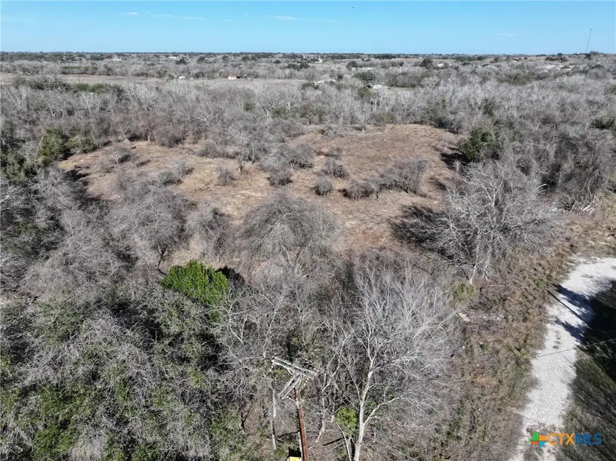 443 West 10th St., Yorktown, TX 78164 - #2