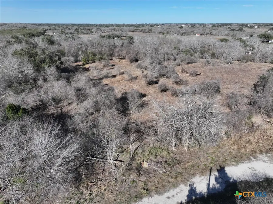 443 West 10th St., Yorktown, TX 78164 - #3