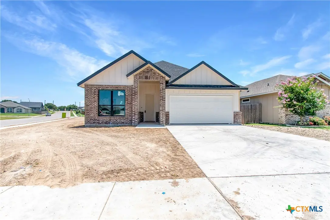 2018 Rosson Street, Nolanville, TX 76559 - #1