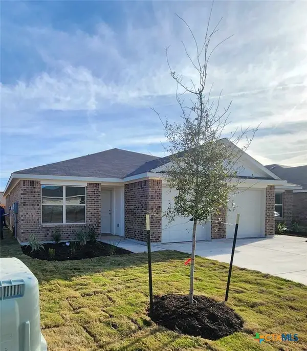 1305 Concord Drive #A & B, Copperas Cove, TX 76522