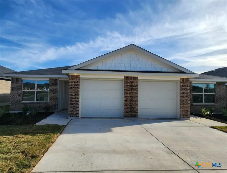 1305 Concord Drive #A & B, Copperas Cove, TX 76522 - #2