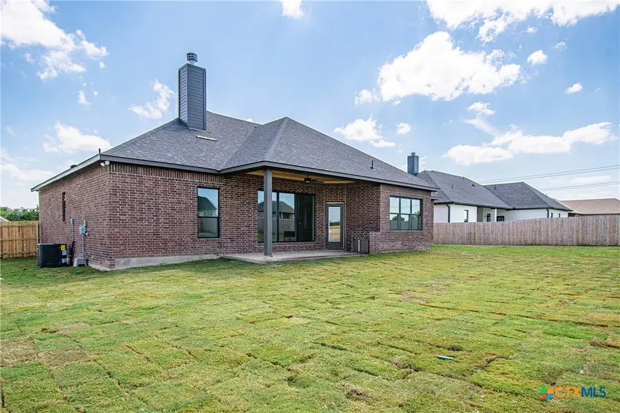 1813 Dorian Drive, Salado, TX 76571 - #2